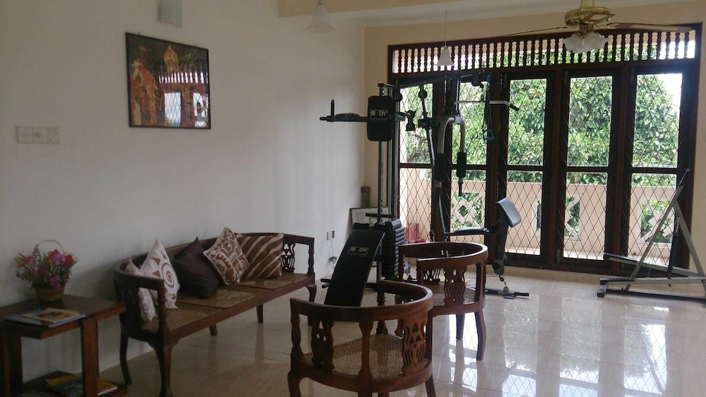 sunny hill residence kandy