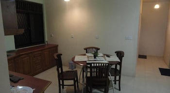 sunny hill residence kandy