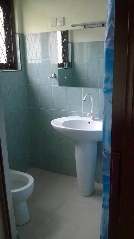 sunny hill residence kandy