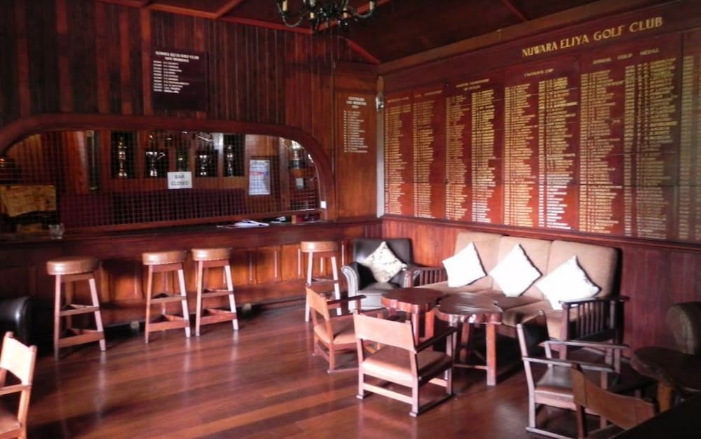 nuwara eliya golf club