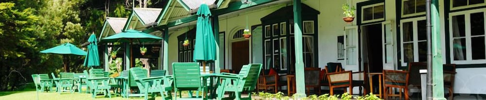 nuwara eliya golf club