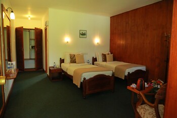 Nuwara Eliya Golf Club,Nuwara Eliya>>Kothmale,3 star