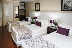 ker recoleta hotel