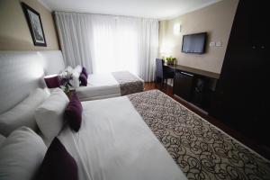 ker recoleta hotel