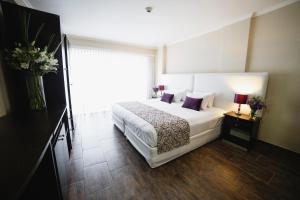 Ker Recoleta Hotel,Recoleta>>Buenos Aires,4 star