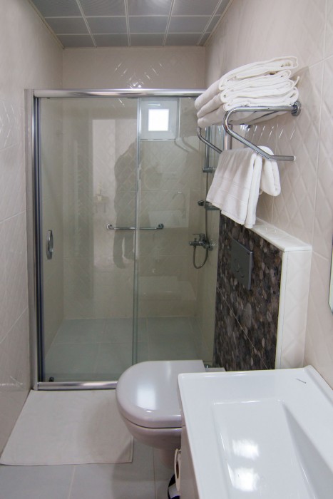 cappadocia symbol hotel