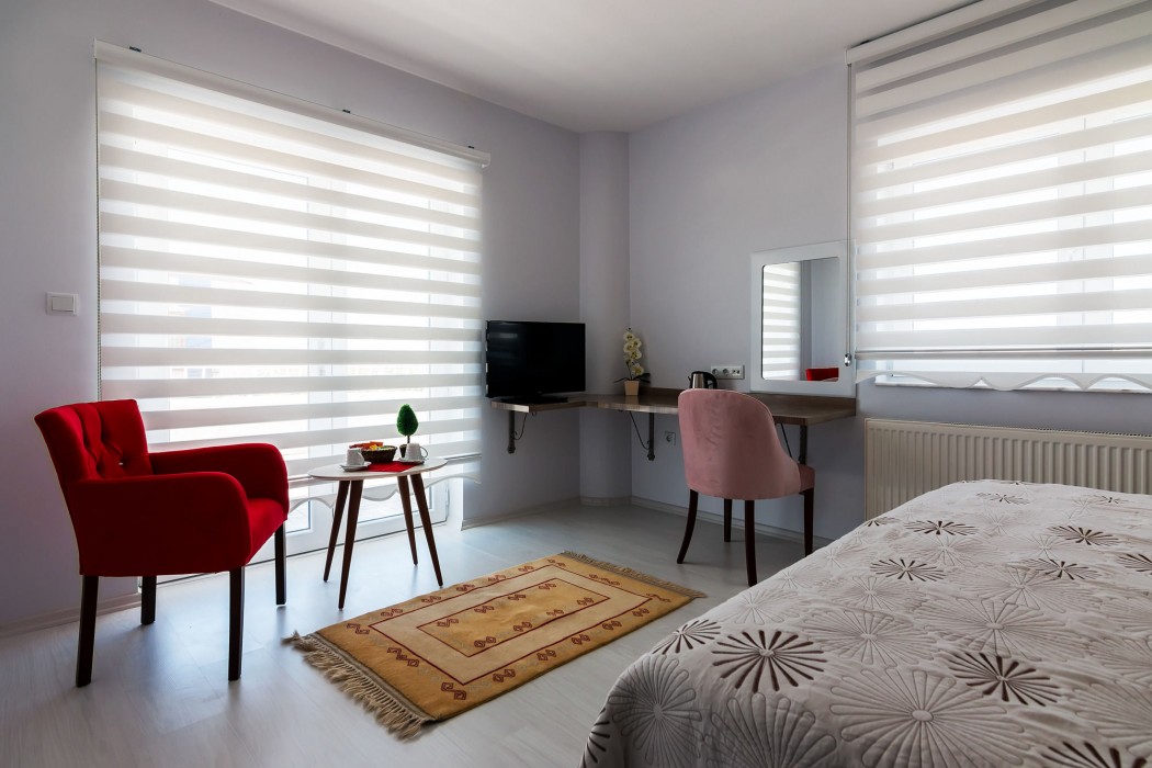 cappadocia symbol hotel