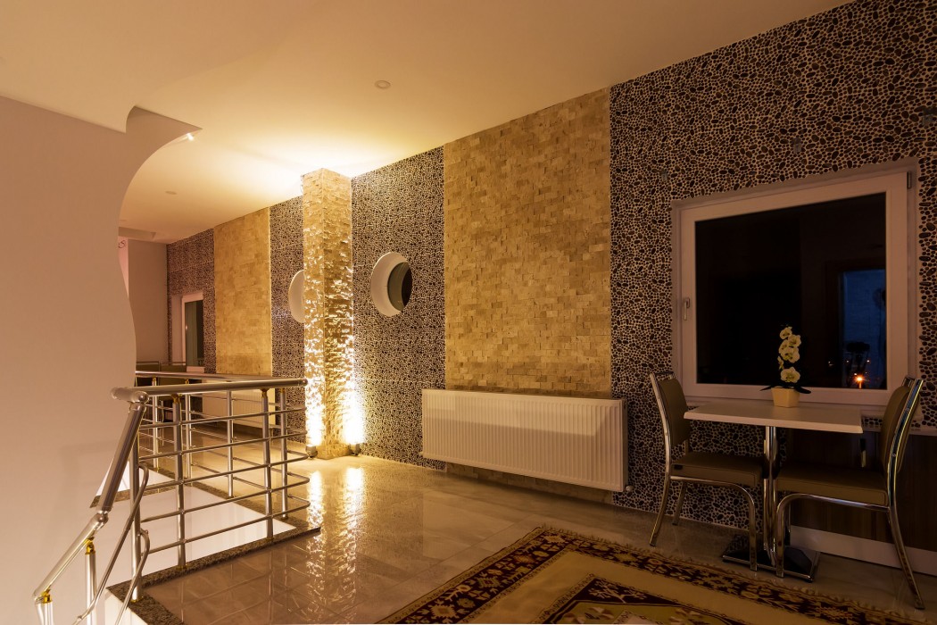 cappadocia symbol hotel