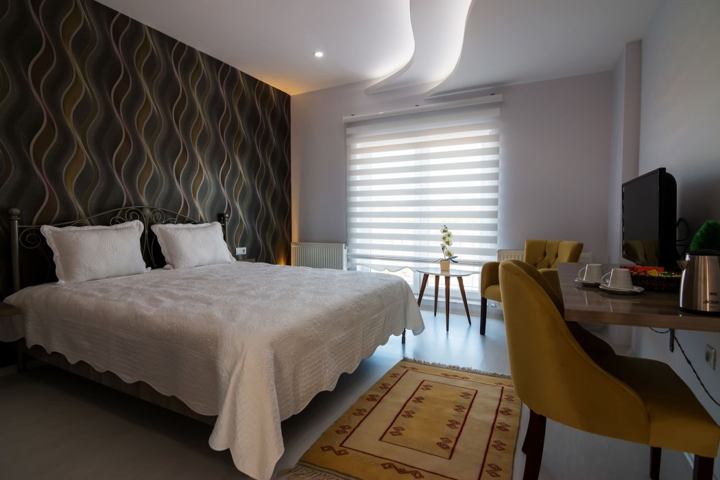 cappadocia symbol hotel