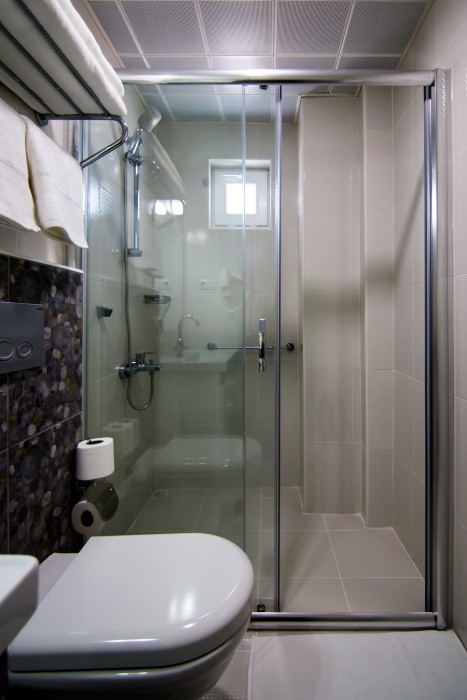 cappadocia symbol hotel