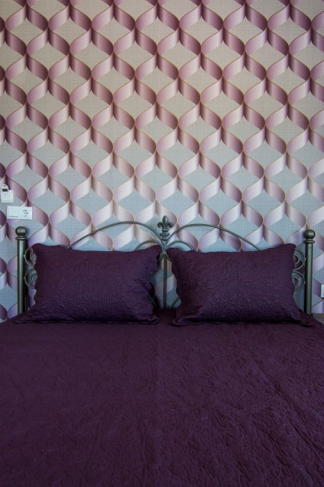 cappadocia symbol hotel