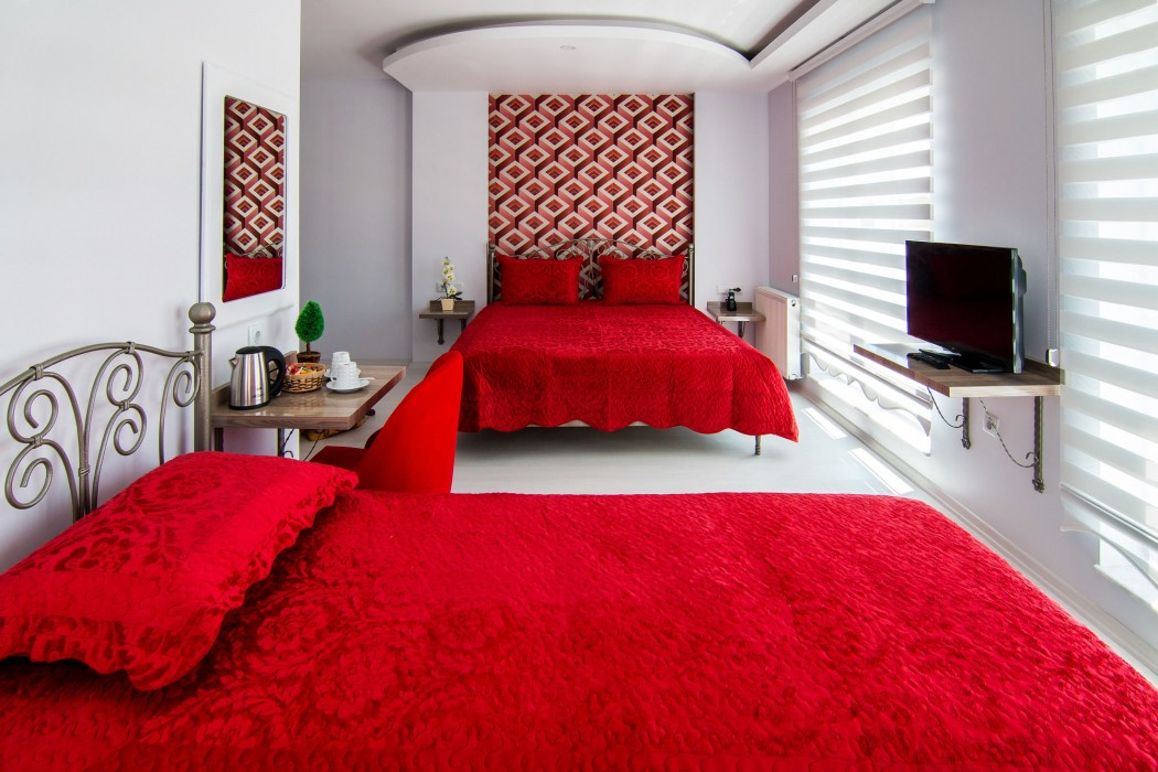 cappadocia symbol hotel