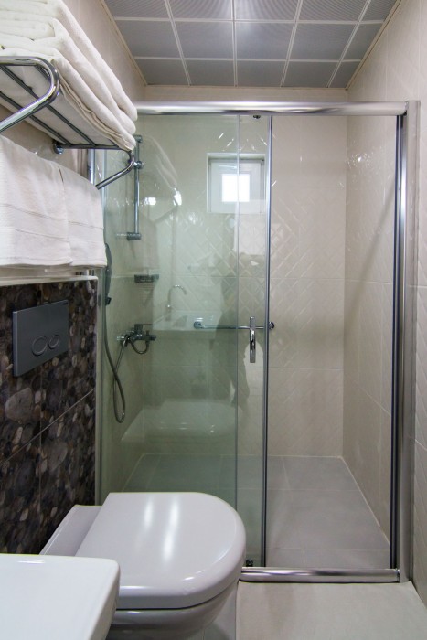 cappadocia symbol hotel