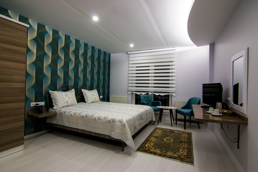 cappadocia symbol hotel