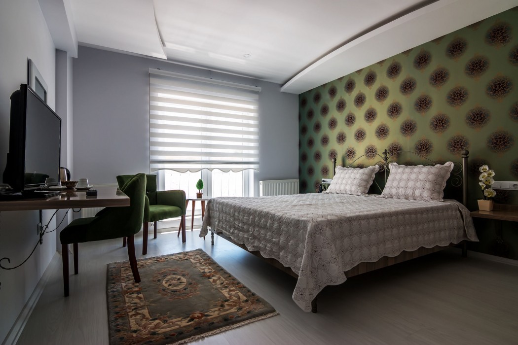 cappadocia symbol hotel