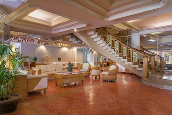 whiterock beach hotel waterpark