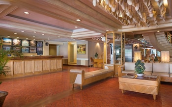 whiterock beach hotel waterpark