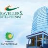 travellers hotel phinisi