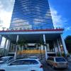 travellers hotel phinisi