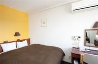 smile hotel koriyama