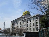 smile hotel koriyama