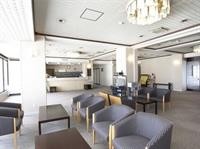 smile hotel koriyama