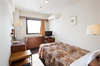 smile hotel koriyama