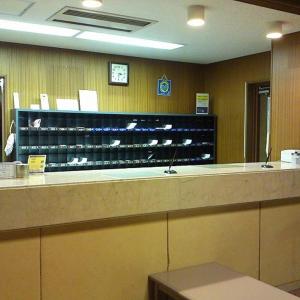 smile hotel koriyama