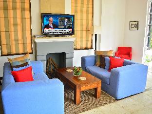 Unique Cottages,Nuwara Eliya>>Kothmale,4 star