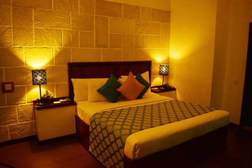 Unique Cottages,Nuwara Eliya>>Kothmale,4 star