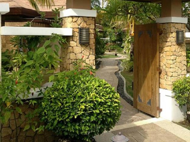bearland paradise resort