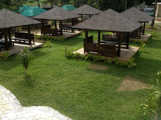 bearland paradise resort