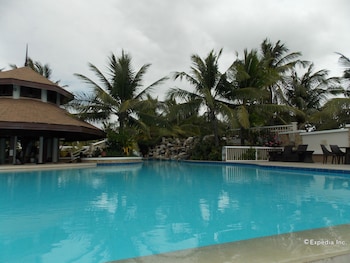 bearland paradise resort