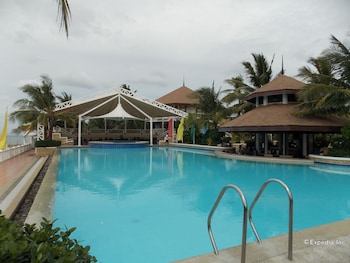 bearland paradise resort