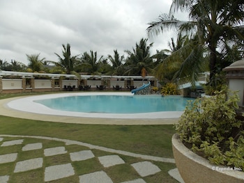 bearland paradise resort