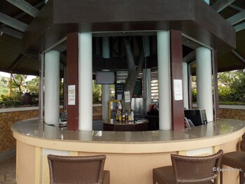 bearland paradise resort