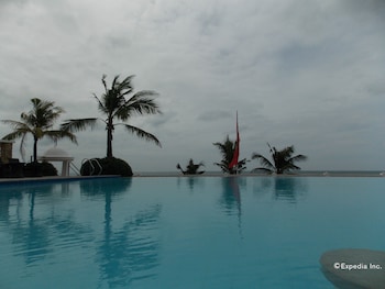 bearland paradise resort