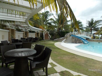 bearland paradise resort