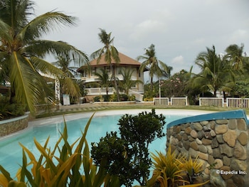 bearland paradise resort