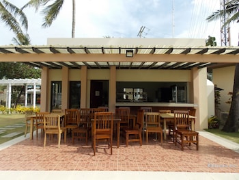 bearland paradise resort