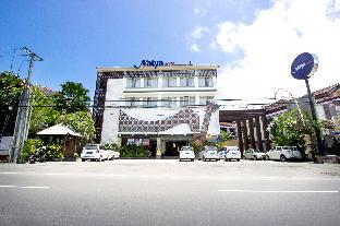 natya hotel