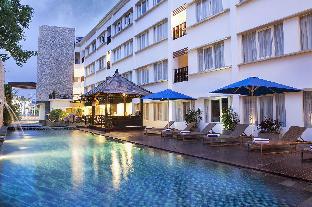 Natya Hotel,Kuta>>Bali,4 star