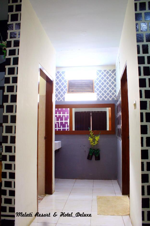 melati resort and hotel