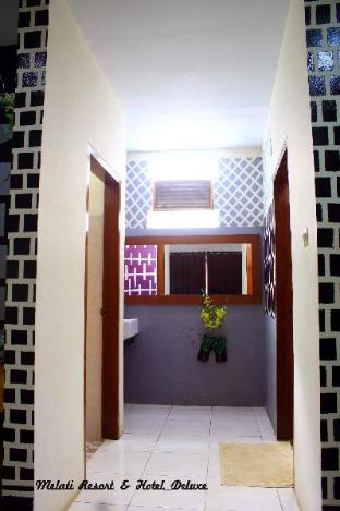 melati resort and hotel