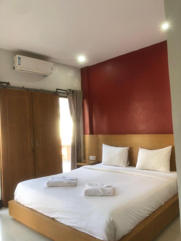 melati resort and hotel