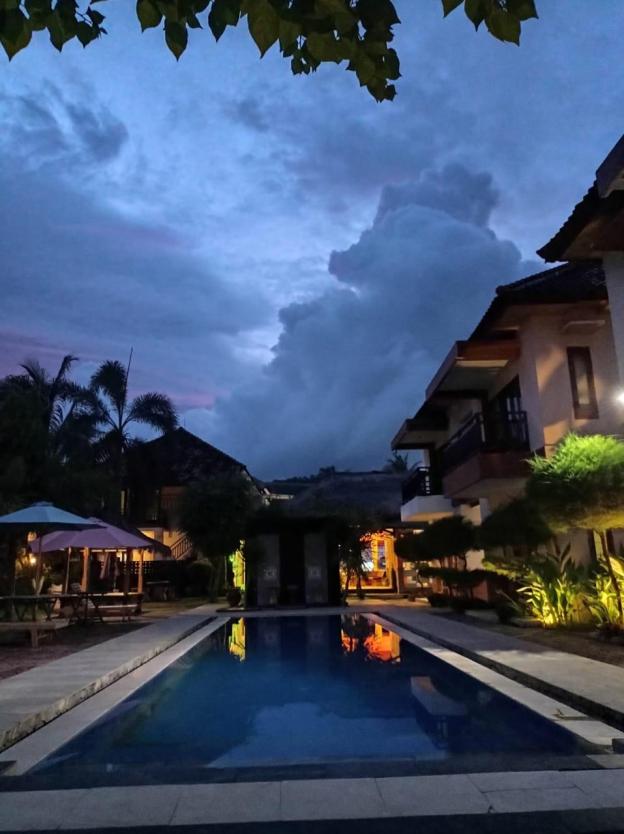 melati resort and hotel