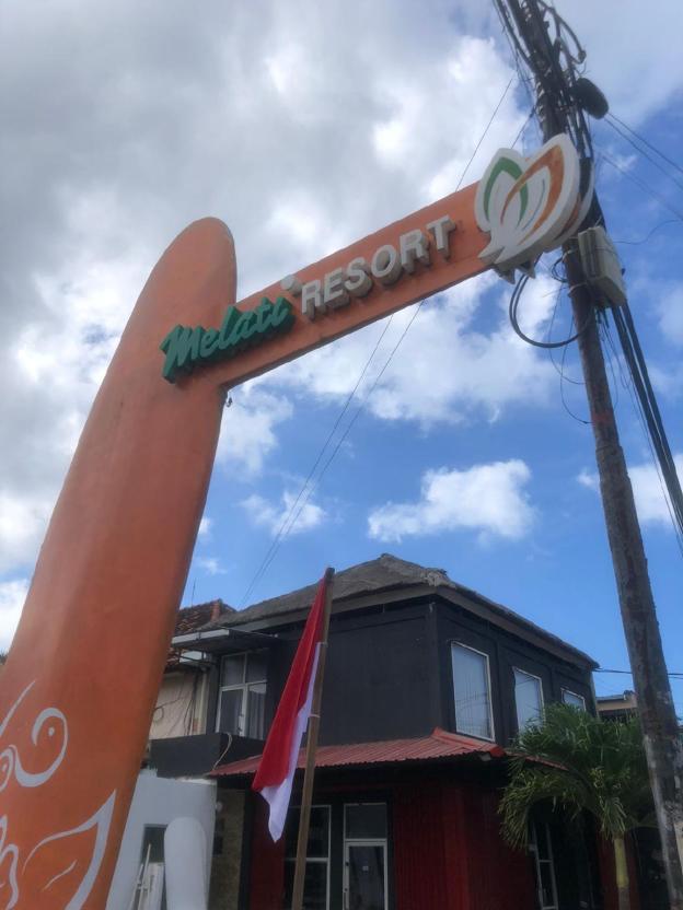 melati resort and hotel