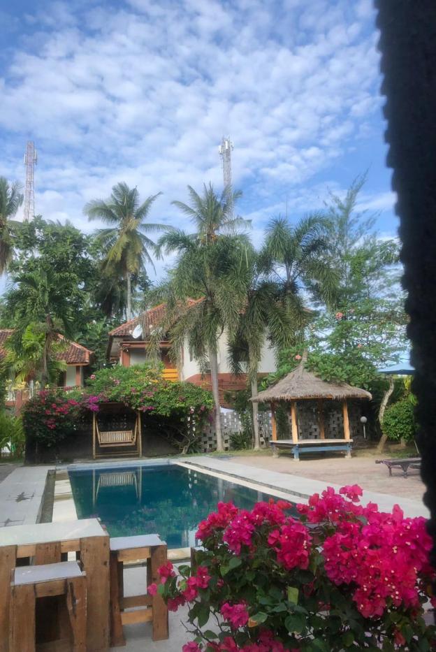 melati resort and hotel