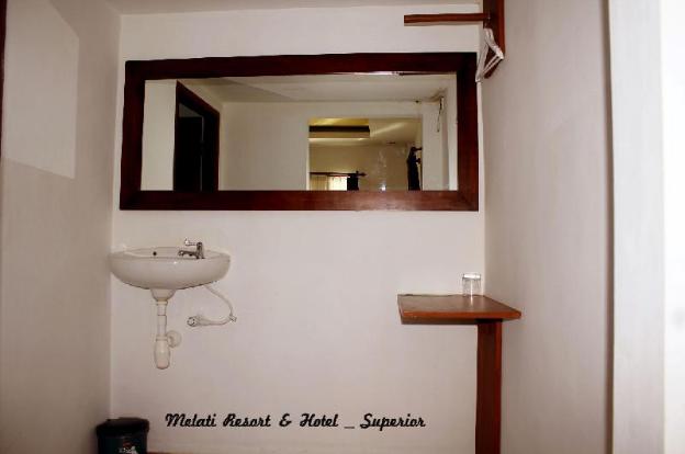 melati resort and hotel