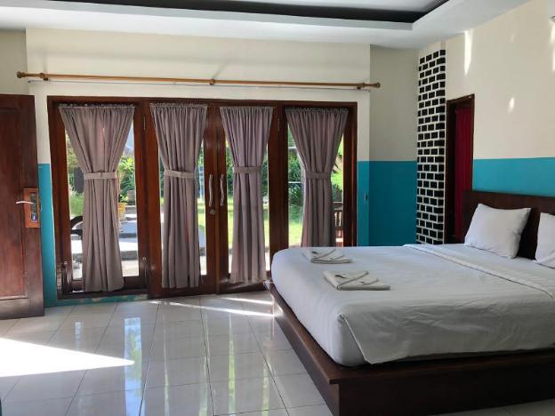 melati resort and hotel